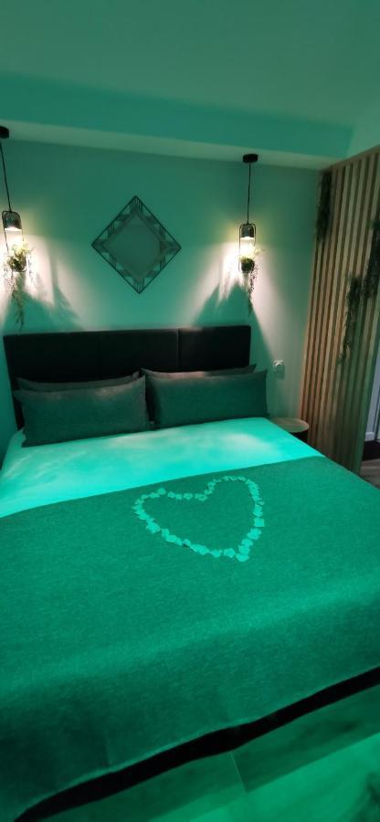 L'Essentiel - Love 5 Etoiles Talmont-Saint-Hilaire Exterior foto