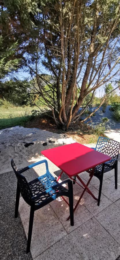 L'Essentiel - Love 5 Etoiles Talmont-Saint-Hilaire Exterior foto