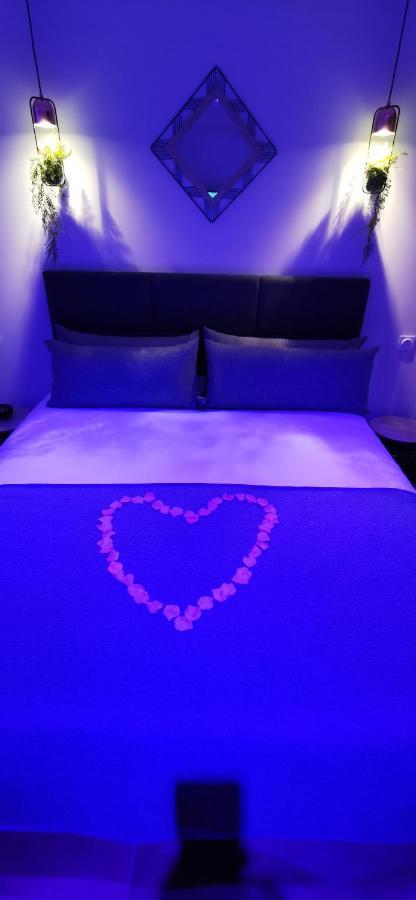 L'Essentiel - Love 5 Etoiles Talmont-Saint-Hilaire Exterior foto