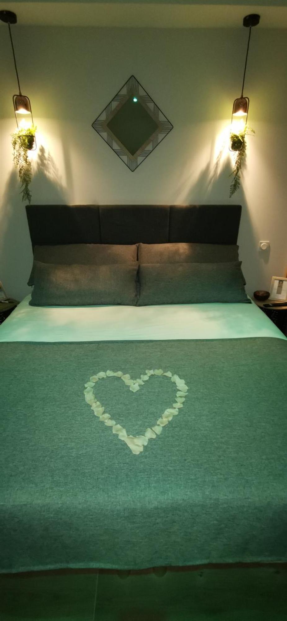 L'Essentiel - Love 5 Etoiles Talmont-Saint-Hilaire Habitación foto